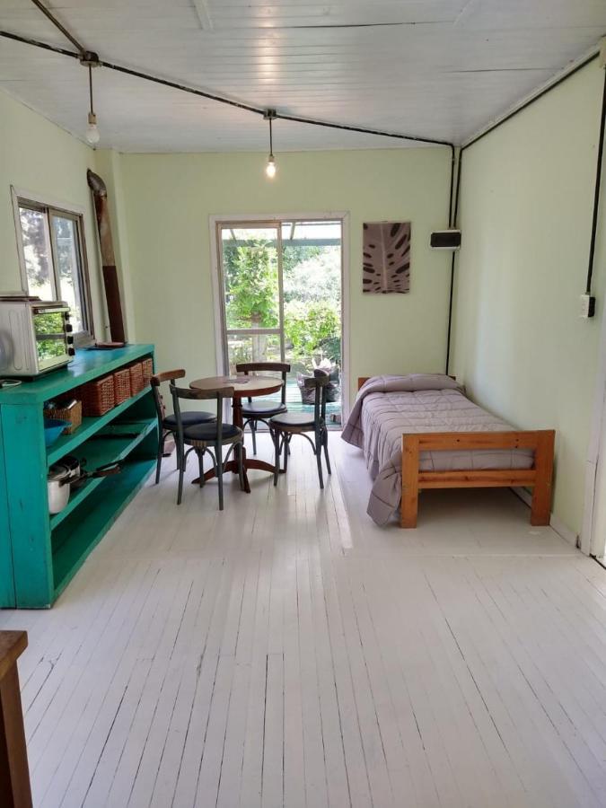 Cabanas Isla San Jose Tigre Zimmer foto