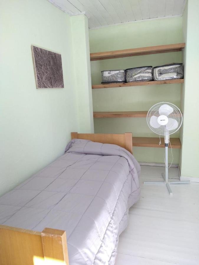Cabanas Isla San Jose Tigre Zimmer foto
