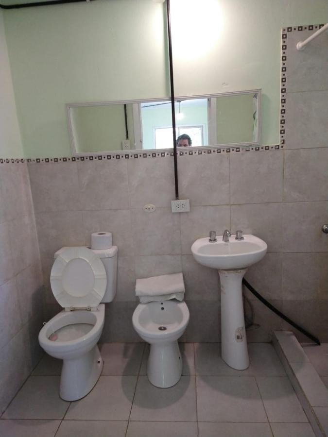 Cabanas Isla San Jose Tigre Zimmer foto