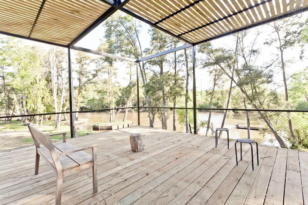 Cabanas Isla San Jose Tigre Zimmer foto