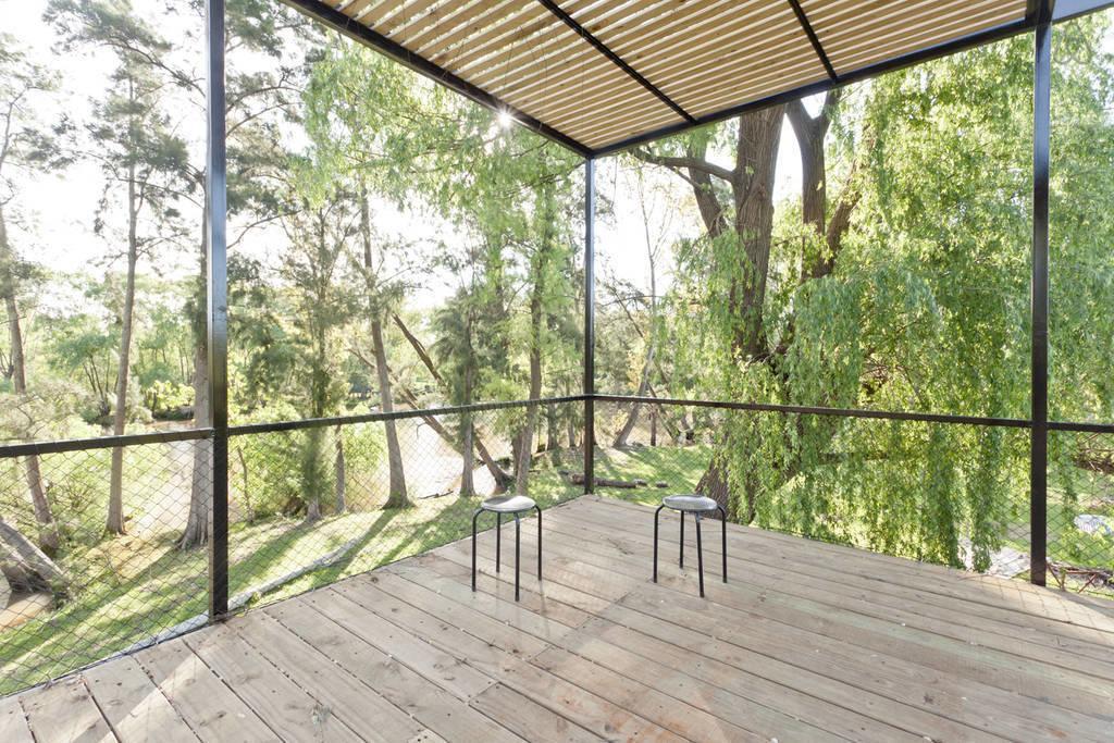 Cabanas Isla San Jose Tigre Zimmer foto
